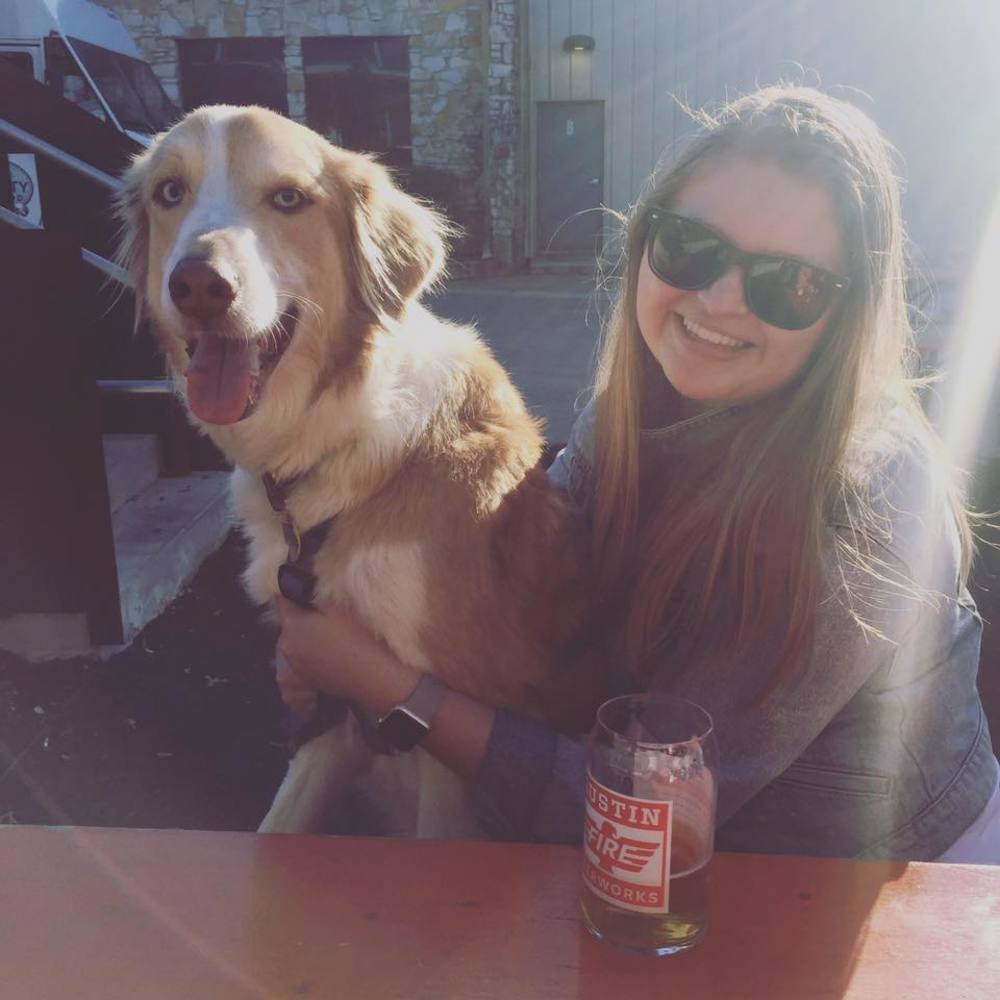 Meet your Posher, Taylor